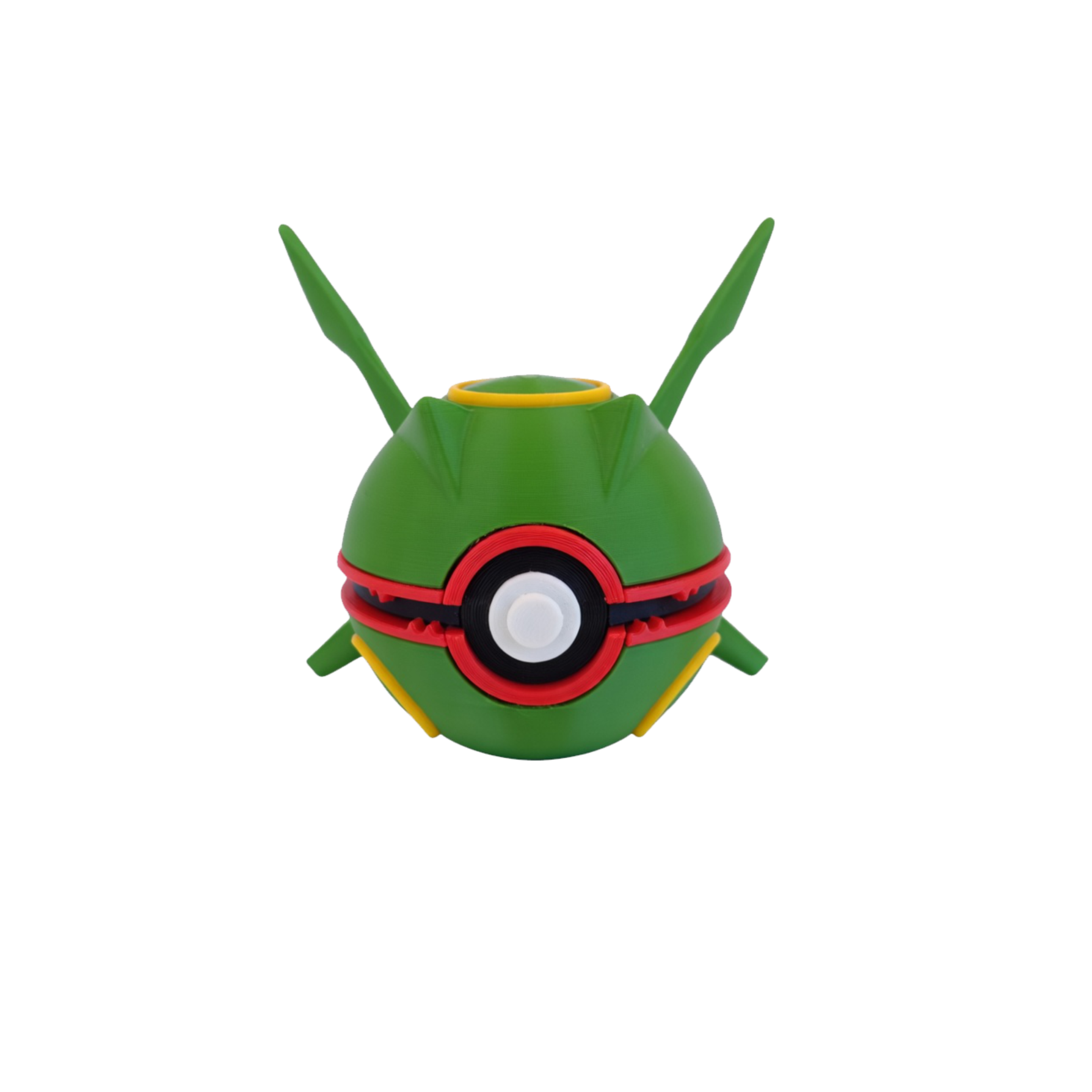 MonBall Rayquaza