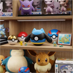 MonBall Riolu