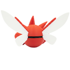 MonBall Scizor
