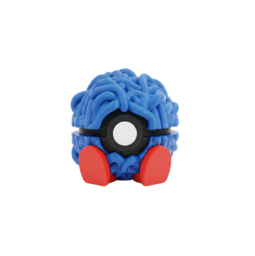 MonBall Tangela
