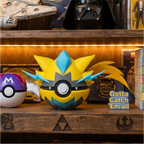 MonBall Zeraora